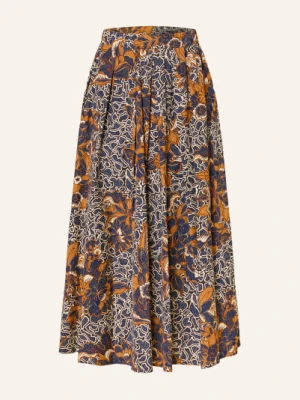 Weekend Max Mara Spódnica Uomo blau