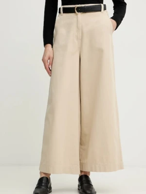 Weekend Max Mara spodnie ARIETE