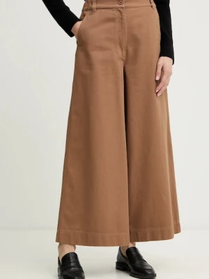 Weekend Max Mara spodnie ARIETE