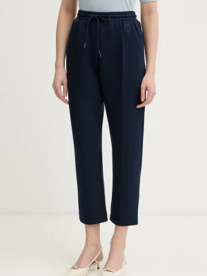 Weekend Max Mara spodnie dresowe UTOPIA