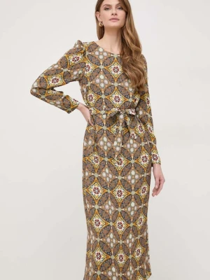 Weekend Max Mara sukienka