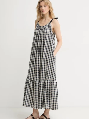Weekend Max Mara sukienka babydoll