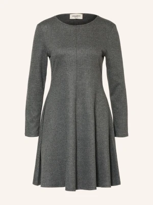 Weekend Max Mara Sukienka Dżersejowa Esule grau SZARY