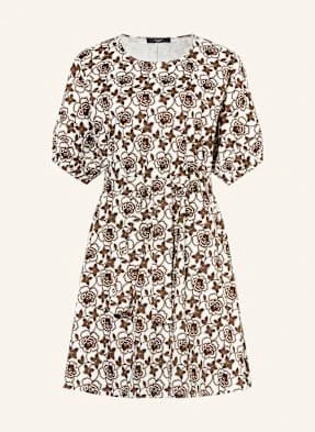 Weekend Max Mara Sukienka Genero braun