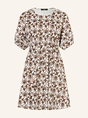 Weekend Max Mara Sukienka Genero braun