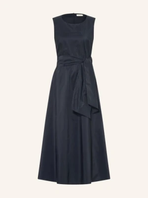 Weekend Max Mara Sukienka Gentile blau