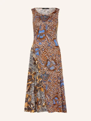 Weekend Max Mara Sukienka Pausa braun