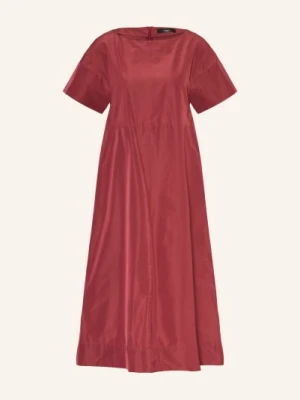 Weekend Max Mara Sukienka Pioppo rot