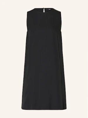 Weekend Max Mara Sukienka Racer schwarz