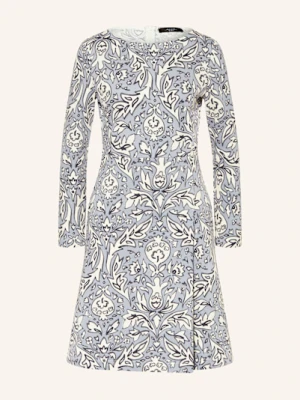 Weekend Max Mara Sukienka Rampur lila