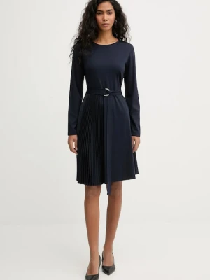 Weekend Max Mara sukienka TALAMO