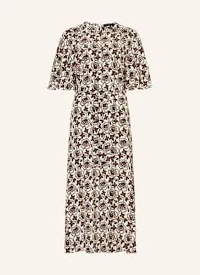 Weekend Max Mara Sukienka Varese braun