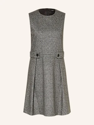 Weekend Max Mara Sukienka Z Dżerseju Riad grau