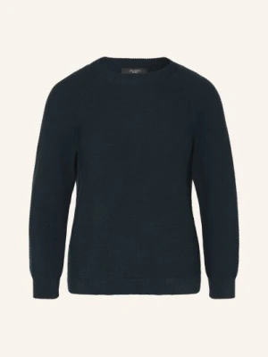 Weekend Max Mara Sweter Aere blau