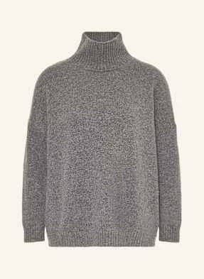 Weekend Max Mara Sweter Borgia grau