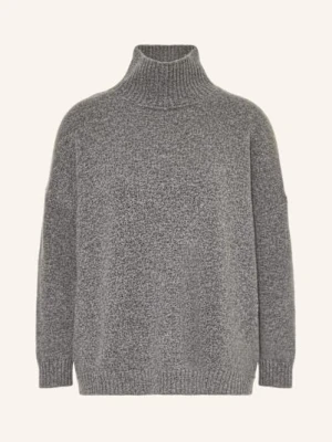 Weekend Max Mara Sweter Borgia grau