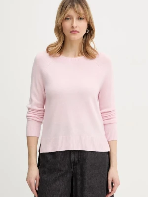 Weekend Max Mara sweter kaszmirowy CICALA