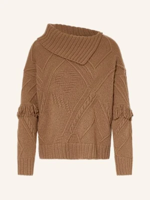 Zdjęcie produktu Weekend Max Mara Sweter Mastro braun