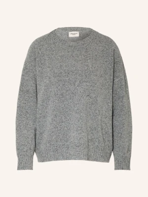 Weekend Max Mara Sweter Palchi grau SZARY