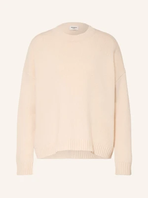 Weekend Max Mara Sweter Sibari beige JASNOBRĄZOWY