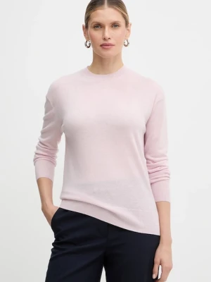 Weekend Max Mara sweter wełniany VENTO