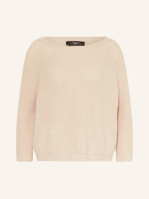 Zdjęcie produktu Weekend Max Mara Sweter Xeno beige