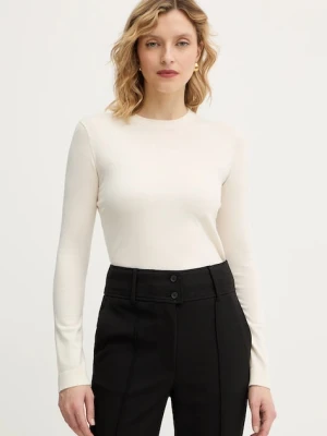 Weekend Max Mara sweter z jedwabiem SICILIA