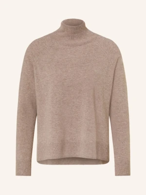 Weekend Max Mara Sweter Zarina braun