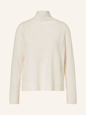 Weekend Max Mara Sweter Zarina weiss ECRU