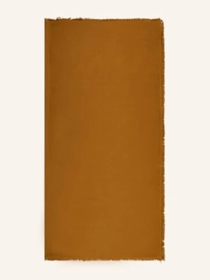 Weekend Max Mara Szal Aballo braun