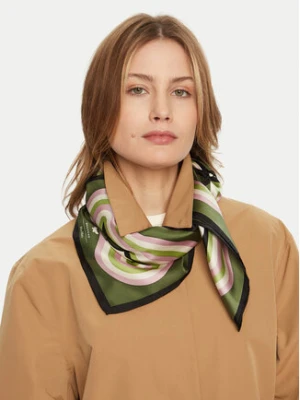 Weekend Max Mara Szal Onesto 2515541094650 Zielony