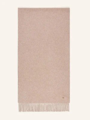 Weekend Max Mara Szal Scoglio beige