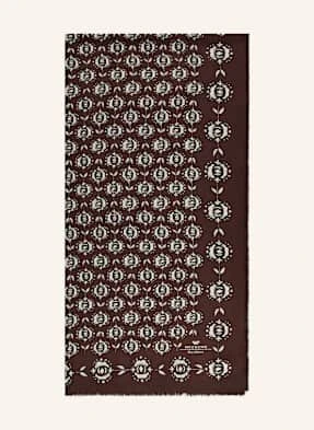 Weekend Max Mara Szal Tambuto braun