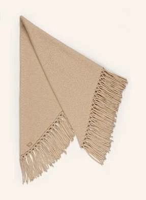 Zdjęcie produktu Weekend Max Mara Szal Tornado beige