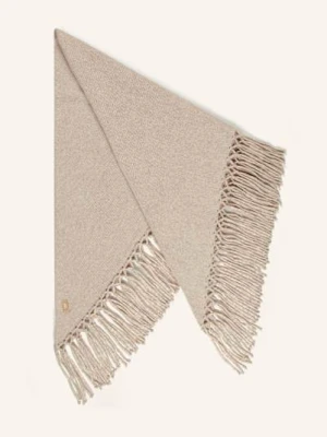 Weekend Max Mara Szal Tornado beige