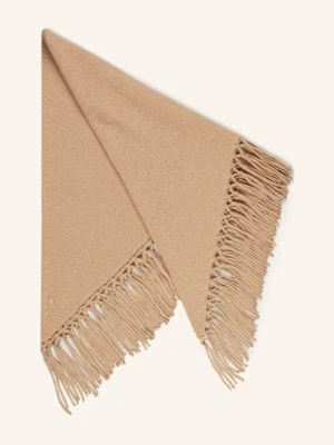 Weekend Max Mara Szal Tornado braun