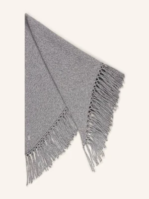 Weekend Max Mara Szal Tornado grau