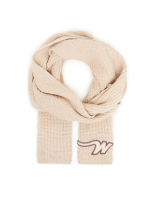 Weekend Max Mara Szalik Bardies 2525746035 Écru
