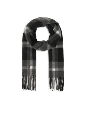 Weekend Max Mara Szalik Catone 2525546015 Czarny