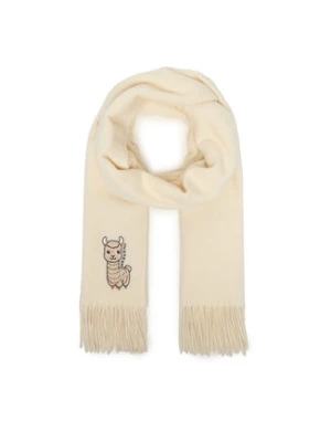 Weekend Max Mara Szalik Fascia 2615541034 Écru