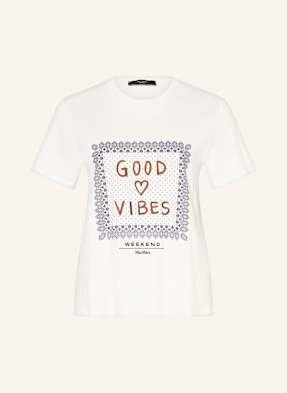 Weekend Max Mara T-Shirt Ara weiss
