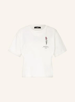 Weekend Max Mara T-Shirt Lecco weiss