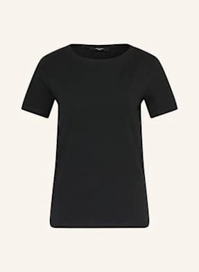 Weekend Max Mara T-Shirt Multib schwarz