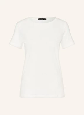 Weekend Max Mara T-Shirt Multib weiss