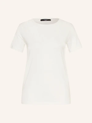 Weekend Max Mara T-Shirt Multib weiss