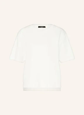 Weekend Max Mara T-Shirt Multid weiss