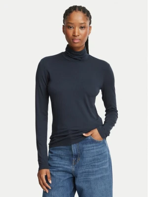 Weekend Max Mara Golf Multif 2625946012 Granatowy Regular Fit
