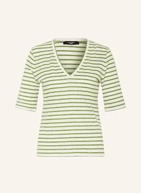 Weekend Max Mara T-Shirt Opzione weiss