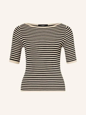 Weekend Max Mara T-Shirt Waser beige