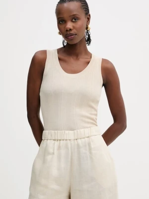 Weekend Max Mara top COSE